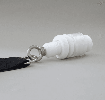 Mantor Flow device