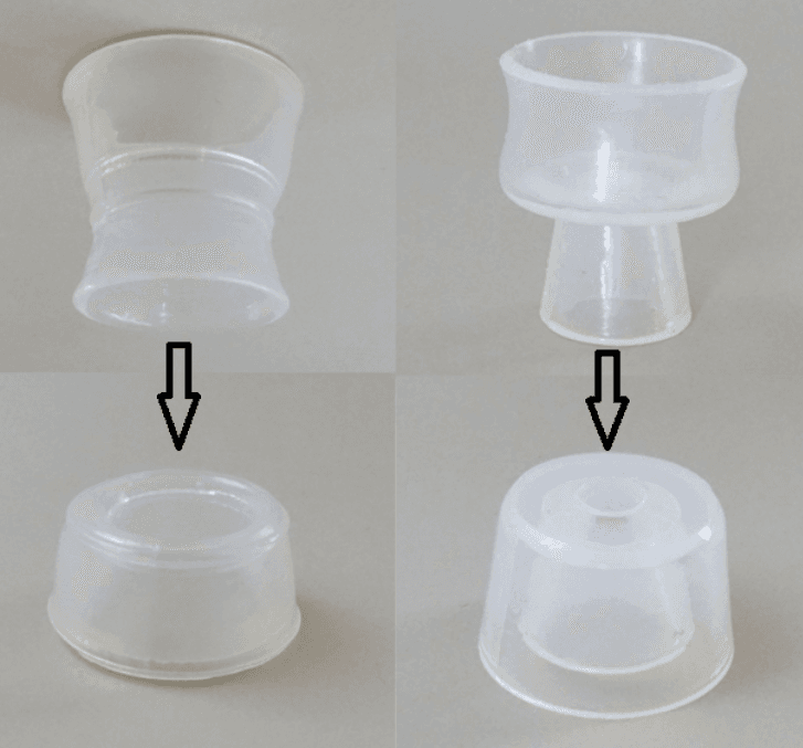 Foreskin restoration retainers